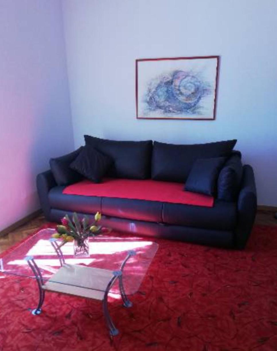 Apartment Red Coral Dubrovnik Exterior foto