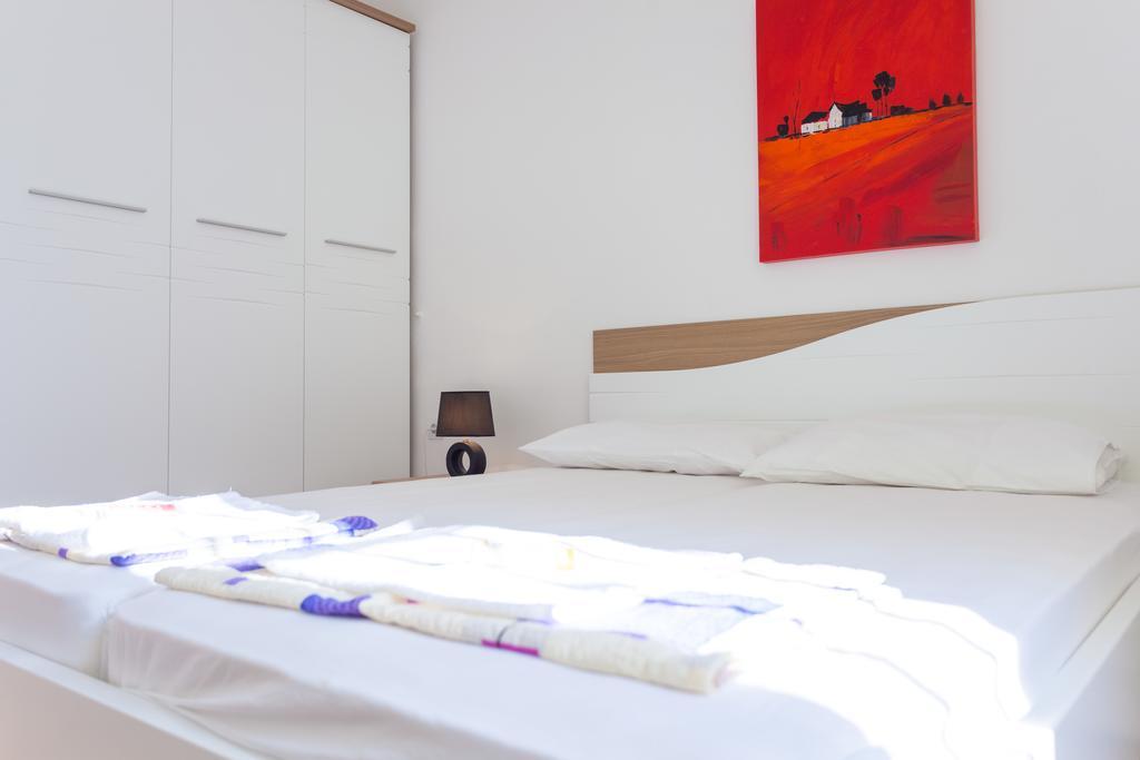 Apartment Red Coral Dubrovnik Habitación foto