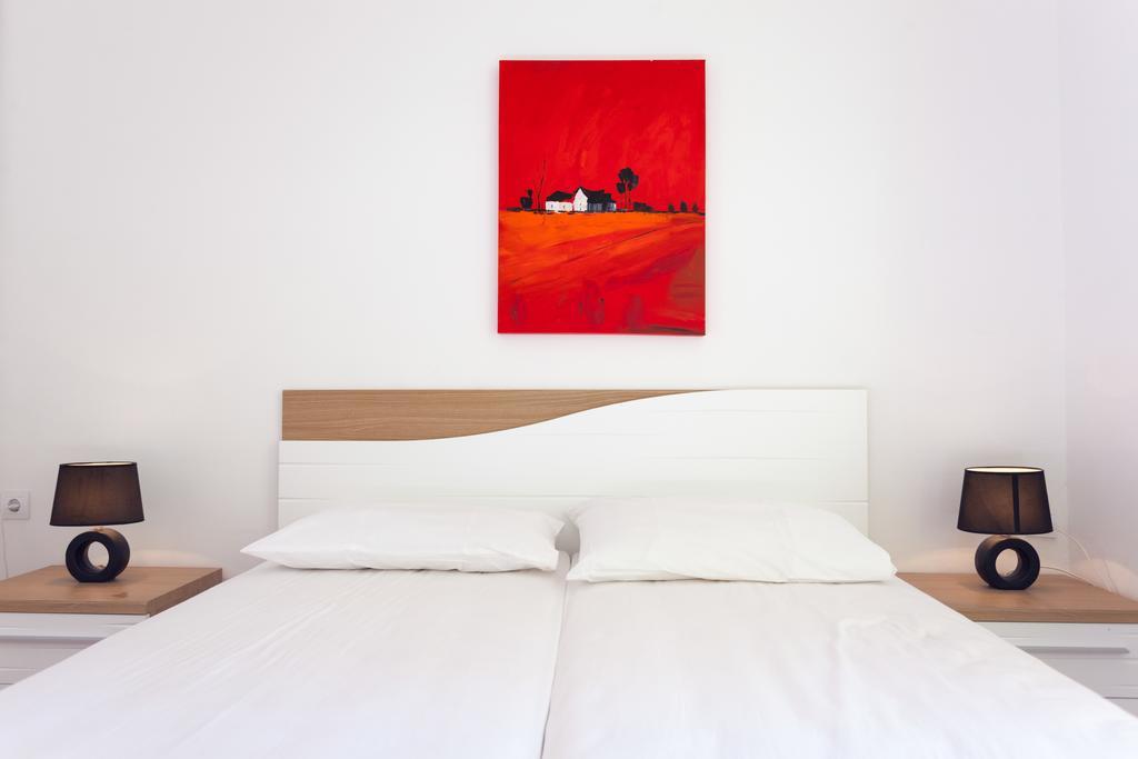 Apartment Red Coral Dubrovnik Habitación foto